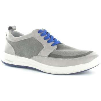 Παπούτσια Άνδρας Sneakers Stonefly 108682 Grey