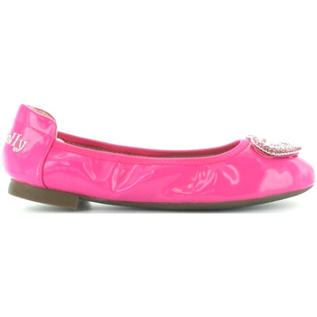 Παπούτσια Κορίτσι Μπαλαρίνες Lelli Kelly L17E4108 Ροζ