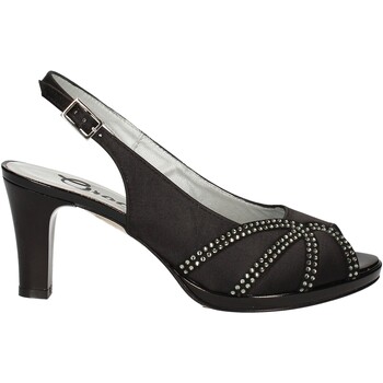 Παπούτσια Γυναίκα Γόβες Grace Shoes E7793 Black