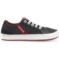 Παπούτσια Παιδί Sneakers Geox J642CA 0FU22 Grey