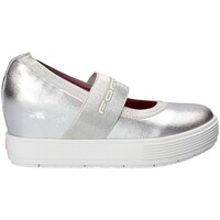 Παπούτσια Γυναίκα Slip on Fornarina PE17MJ1004M090 Grey