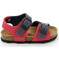 Παπούτσια Παιδί Σανδάλια / Πέδιλα Grunland SB0025 Red