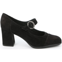 Παπούτσια Γυναίκα Γόβες Grunland SC4758 Black