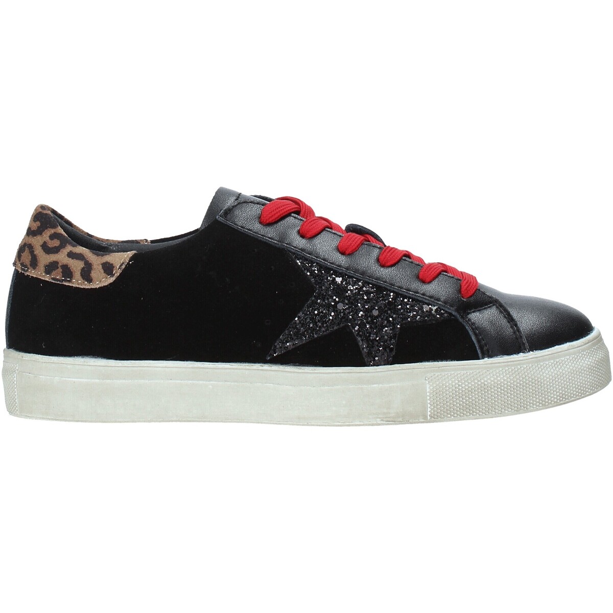 Xαμηλά Sneakers Onyx W19-SOX901