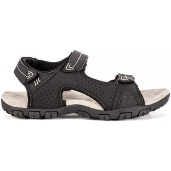 Παπούτσια Άνδρας Σανδάλια / Πέδιλα Lumberjack SM43006 002 R93 Black