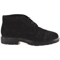 Παπούτσια Άνδρας Σανδάλια / Πέδιλα IgI&CO 2100833 Black