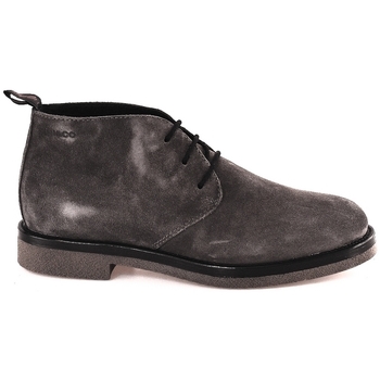 Παπούτσια Άνδρας Σανδάλια / Πέδιλα IgI&CO 2108100 Brown
