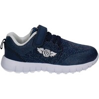 Παπούτσια Παιδί Χαμηλά Sneakers Lelli Kelly L17E4814 Μπλε