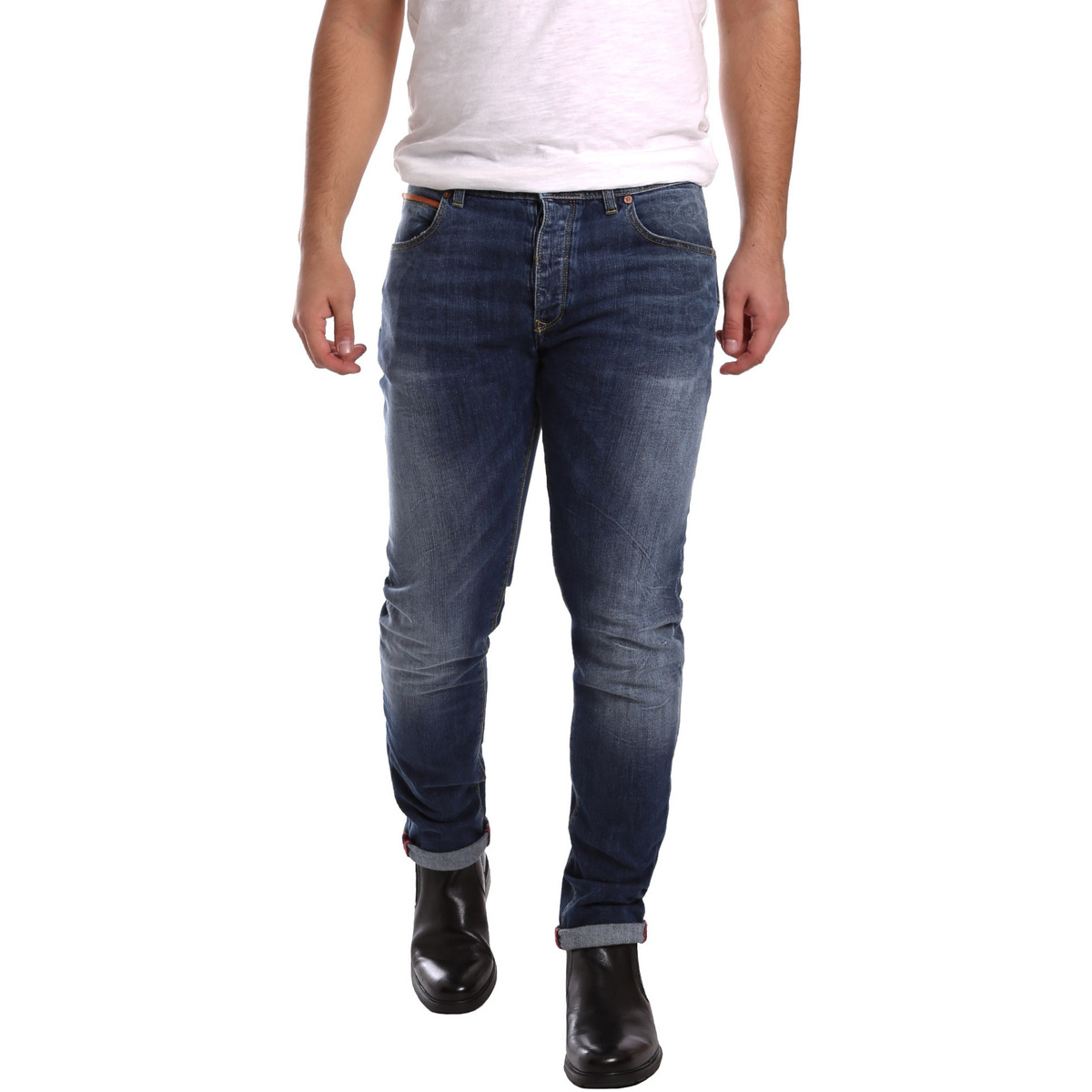 Jeans 3D P3D1 2659
