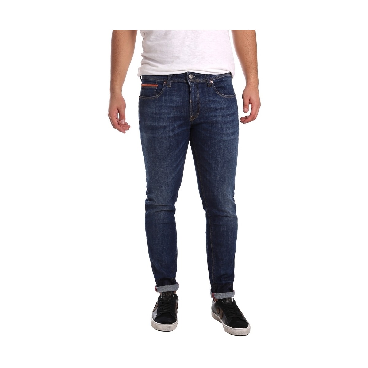 Jeans 3D P3D6 2667