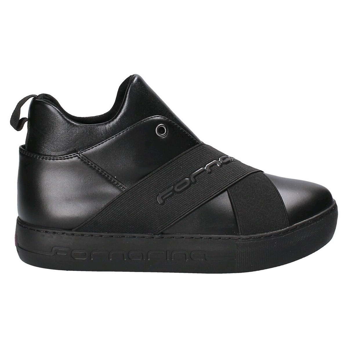 Xαμηλά Sneakers Fornarina PI18YM1063VQ00