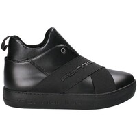 Παπούτσια Γυναίκα Sneakers Fornarina PI18YM1063VQ00 Black