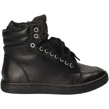 Παπούτσια Γυναίκα Sneakers Fornarina PI18WI1129P000 Black