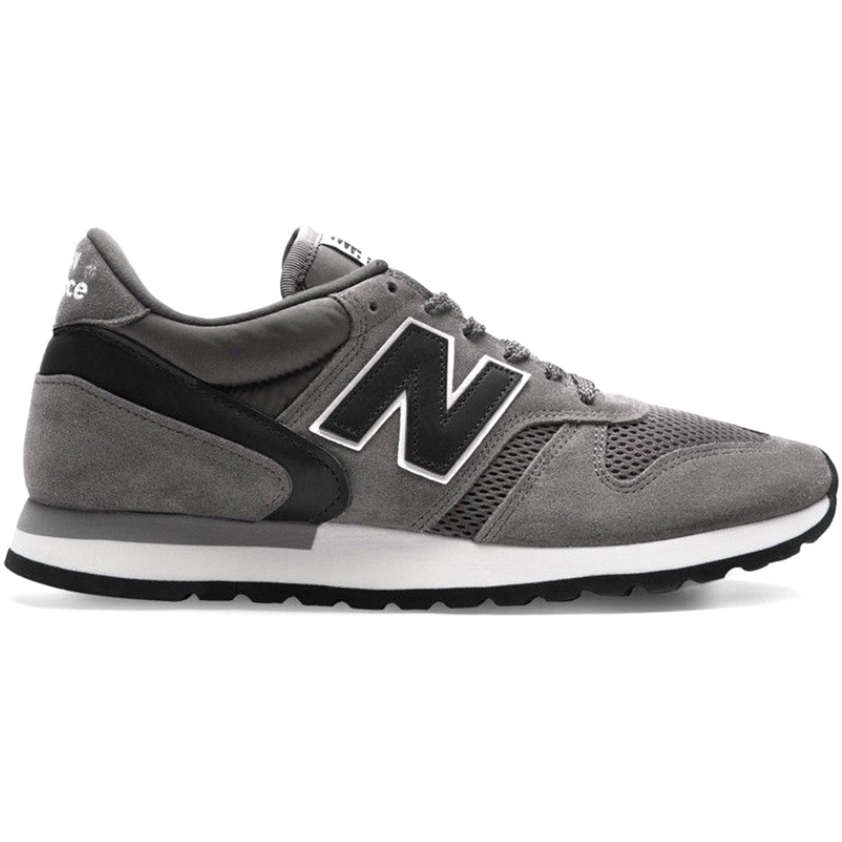 Xαμηλά Sneakers New Balance NBM770GN