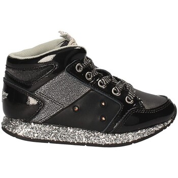 Παπούτσια Κορίτσι Ψηλά Sneakers Lelli Kelly L17I6520 Black