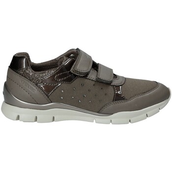 Παπούτσια Παιδί Sneakers Geox J743GB 0AU54 Grey