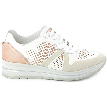 Παπούτσια Γυναίκα Sneakers Grunland SC4477 Άσπρο