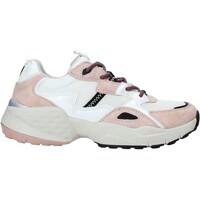 Παπούτσια Γυναίκα Sneakers Wrangler WL01650A 