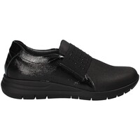 Παπούτσια Γυναίκα Slip on Grunland SC3908 Black