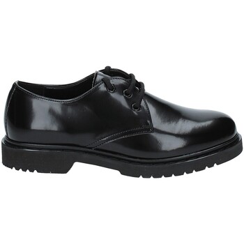 Παπούτσια Γυναίκα Εσπαντρίγια Grace Shoes 0280 Black