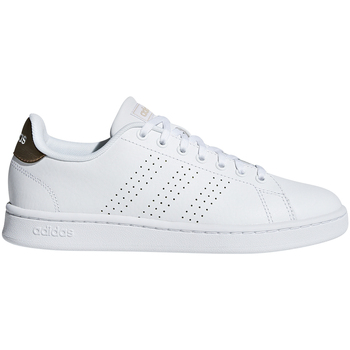 Παπούτσια Γυναίκα Sneakers adidas Originals F36223 Άσπρο