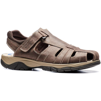Παπούτσια Άνδρας Σανδάλια / Πέδιλα Stonefly 108693 Brown