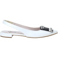 Παπούτσια Γυναίκα Εσπαντρίγια Grace Shoes 521011 Άσπρο