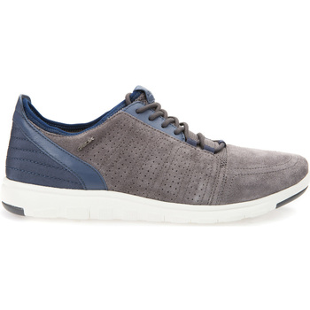 Παπούτσια Άνδρας Sneakers Geox U720DB 02211 Grey