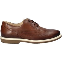 Παπούτσια Άνδρας Εσπαντρίγια IgI&CO 1107622 Brown