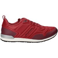 Παπούτσια Άνδρας Sneakers Tommy Hilfiger FM0FM01434 Red
