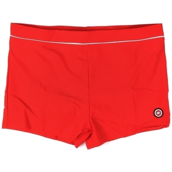 Υφασμάτινα Άνδρας Μαγιώ / shorts για την παραλία Key Up 2S27L 0001 Red