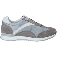 Παπούτσια Άνδρας Sneakers Exton 661 Grey