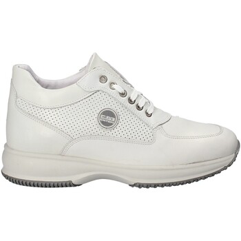 Παπούτσια Άνδρας Sneakers Exton 2027 Άσπρο