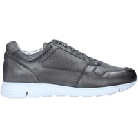 Παπούτσια Άνδρας Χαμηλά Sneakers Exton 332 Grey