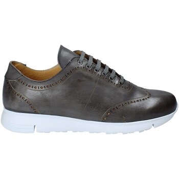Παπούτσια Άνδρας Sneakers Exton 333 Grey