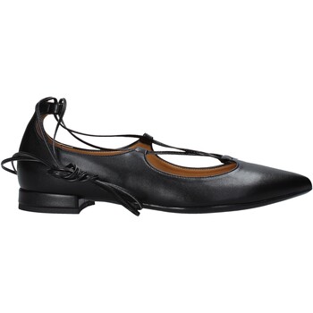 Παπούτσια Γυναίκα Μπαλαρίνες Grace Shoes 521T046 Black