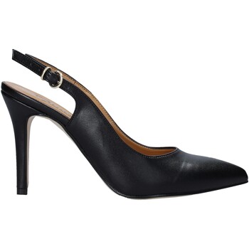 Παπούτσια Γυναίκα Γόβες Grace Shoes 038036 Black