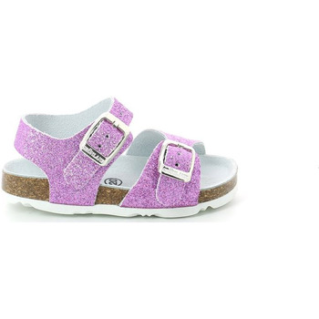 Παπούτσια Κορίτσι Σανδάλια / Πέδιλα Grunland SB1201 Violet
