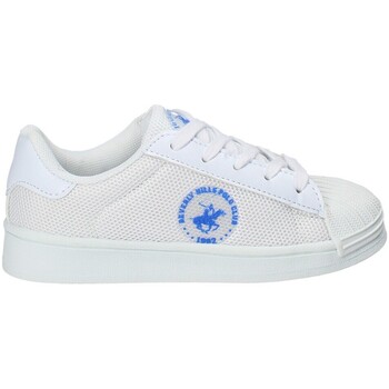 Xαμηλά Sneakers Beverly Hills Polo Club BH-2028
