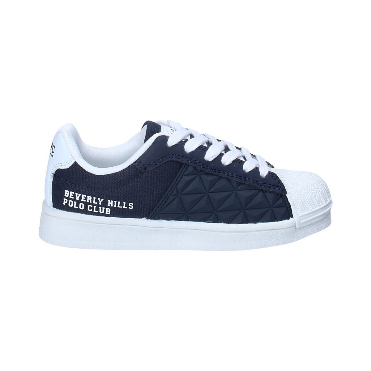 Xαμηλά Sneakers Beverly Hills Polo Club BH-2023