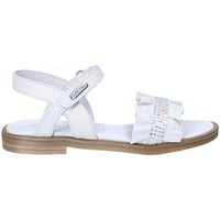 Παπούτσια Κορίτσι Σανδάλια / Πέδιλα Balducci 10233A λευκό