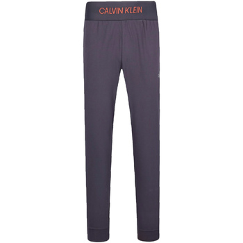 Υφασμάτινα Άνδρας Παντελόνια Calvin Klein Jeans 00GMF8P620 Grey