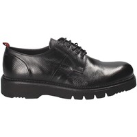 Παπούτσια Άνδρας Εσπαντρίγια Exton 390 Black