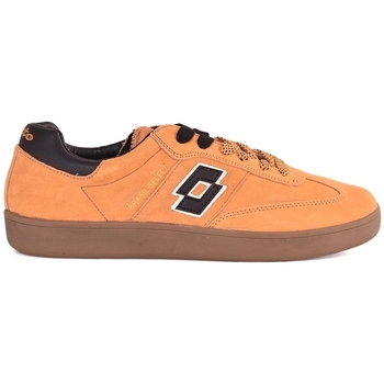 Παπούτσια Άνδρας Sneakers Lotto T7369 Orange