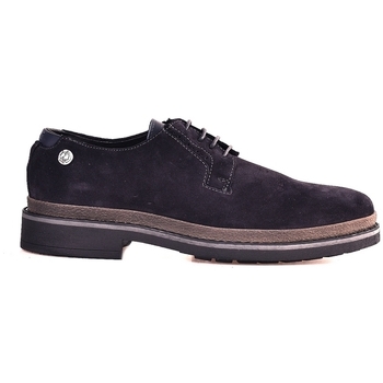 Παπούτσια Άνδρας Εσπαντρίγια U.S Polo Assn. YANN4189W8/SL1 Μπλέ