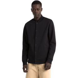 Υφασμάτινα Άνδρας Μπουφάν Calvin Klein Jeans J30J307749 Μαύρος