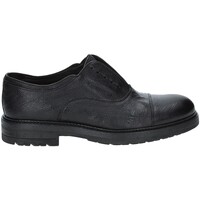 Παπούτσια Άνδρας Εσπαντρίγια Exton 692 Black