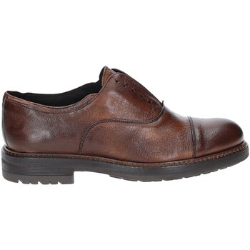 Παπούτσια Άνδρας Εσπαντρίγια Exton 692 Brown