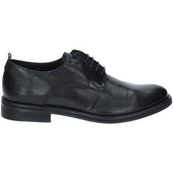 Παπούτσια Άνδρας Sneakers Exton 9553 Black
