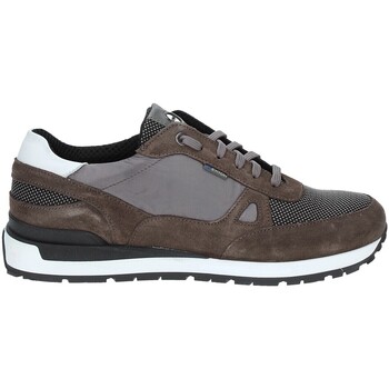 Παπούτσια Άνδρας Sneakers Exton 993 Grey